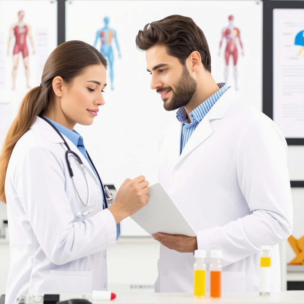 How Physician Assisted Fat Loss with Tirzepatide Works in NJ