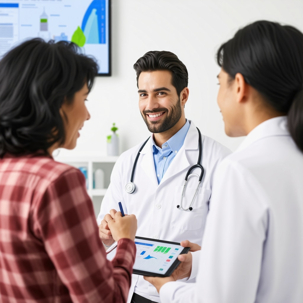 How Physician Supervised Tirzepatide Offers Safe Weight Loss in NJ
