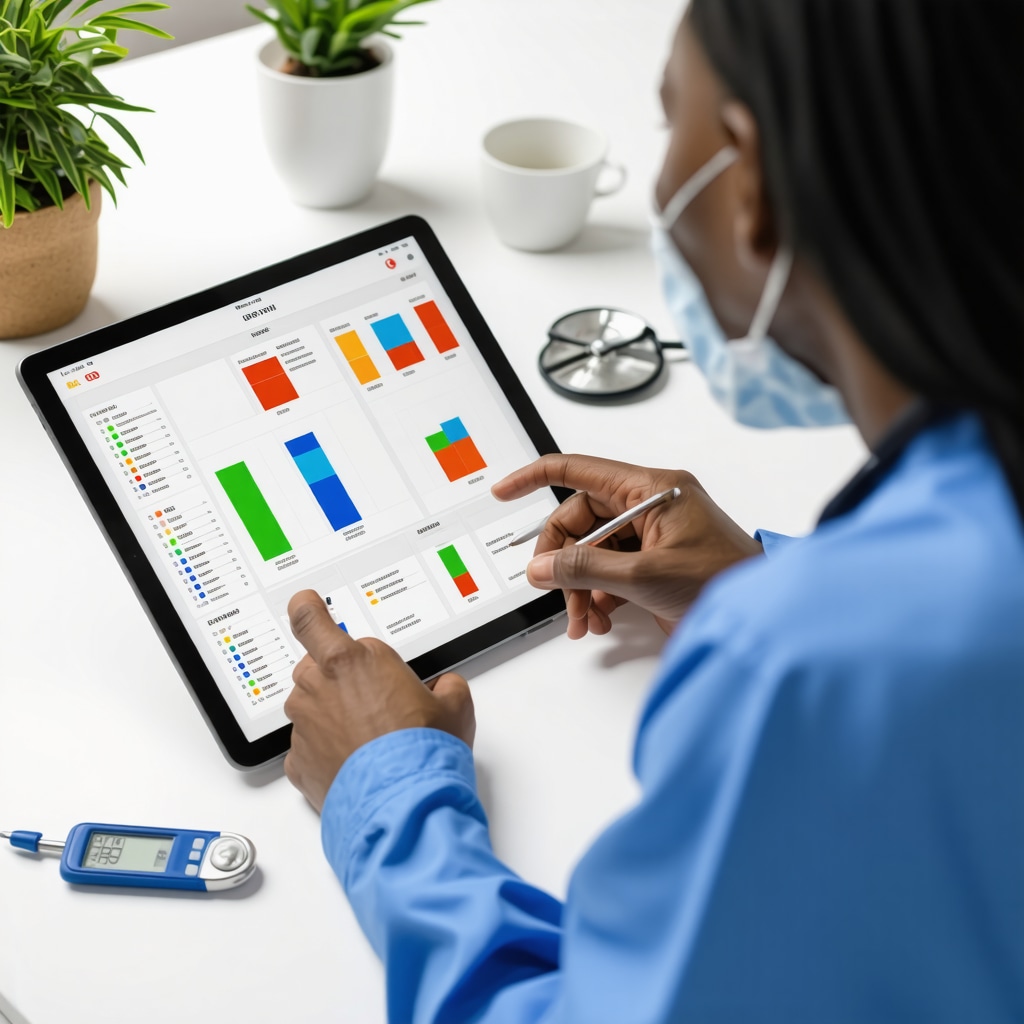 How Physician Supervised Tirzepatide Plans Enhance NJ Weight Loss Outcomes