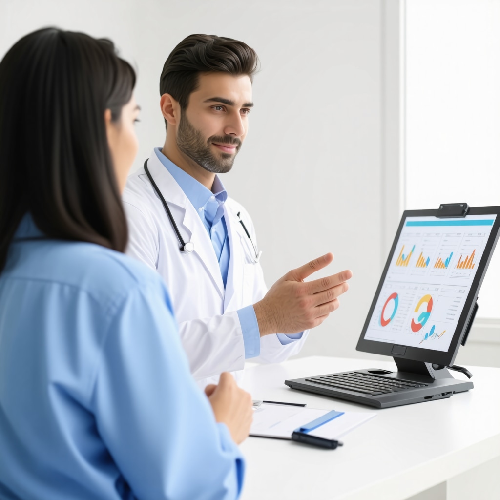 How Physician Supervised Tirzepatide Plans Enhance NJ Weight Loss Outcomes