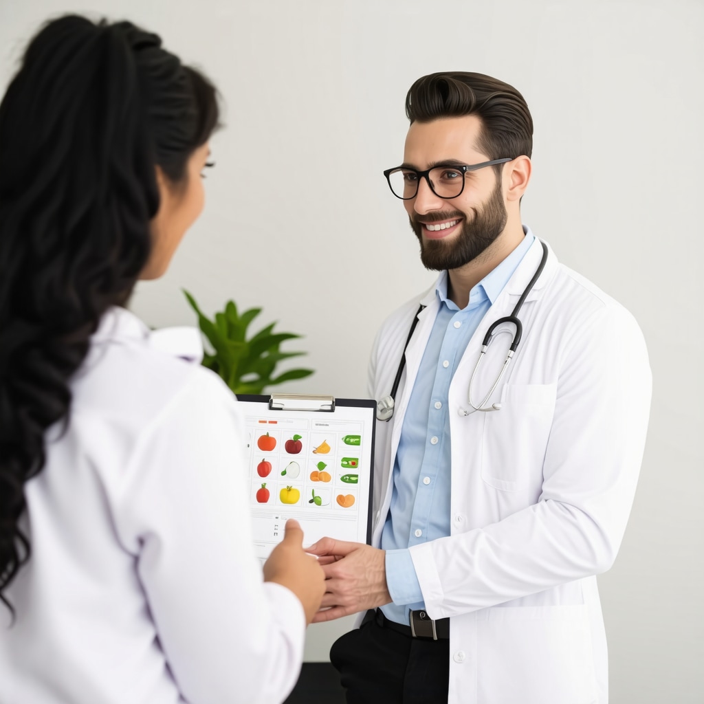 How Physician Supervised Tirzepatide Plans Maximize Weight Loss in NJ