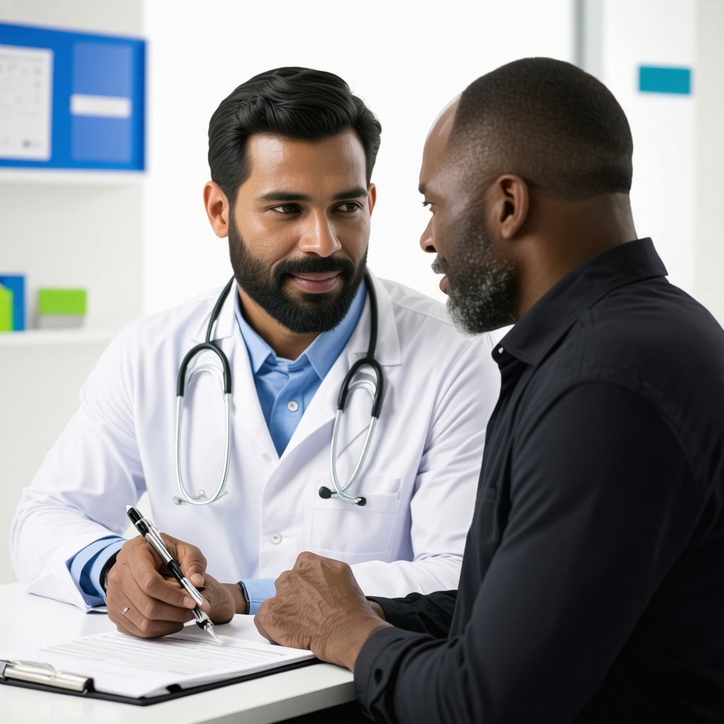 How Tirzepatide Doctor Near Me Options Provide Expert NJ Care