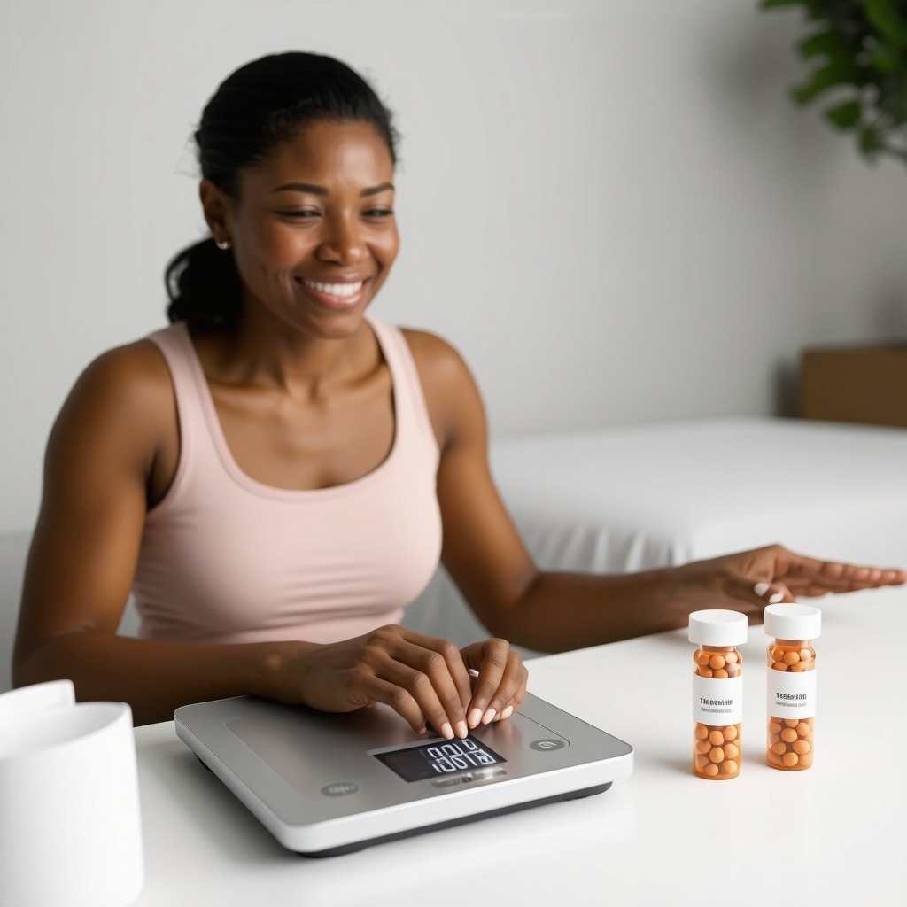 How Tirzepatide Weekly Treatments Revolutionize NJ Weight Loss