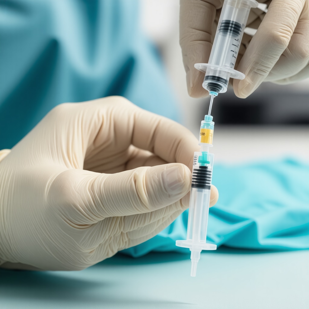 How Weekly Tirzepatide Injections Transform Weight Loss in NJ