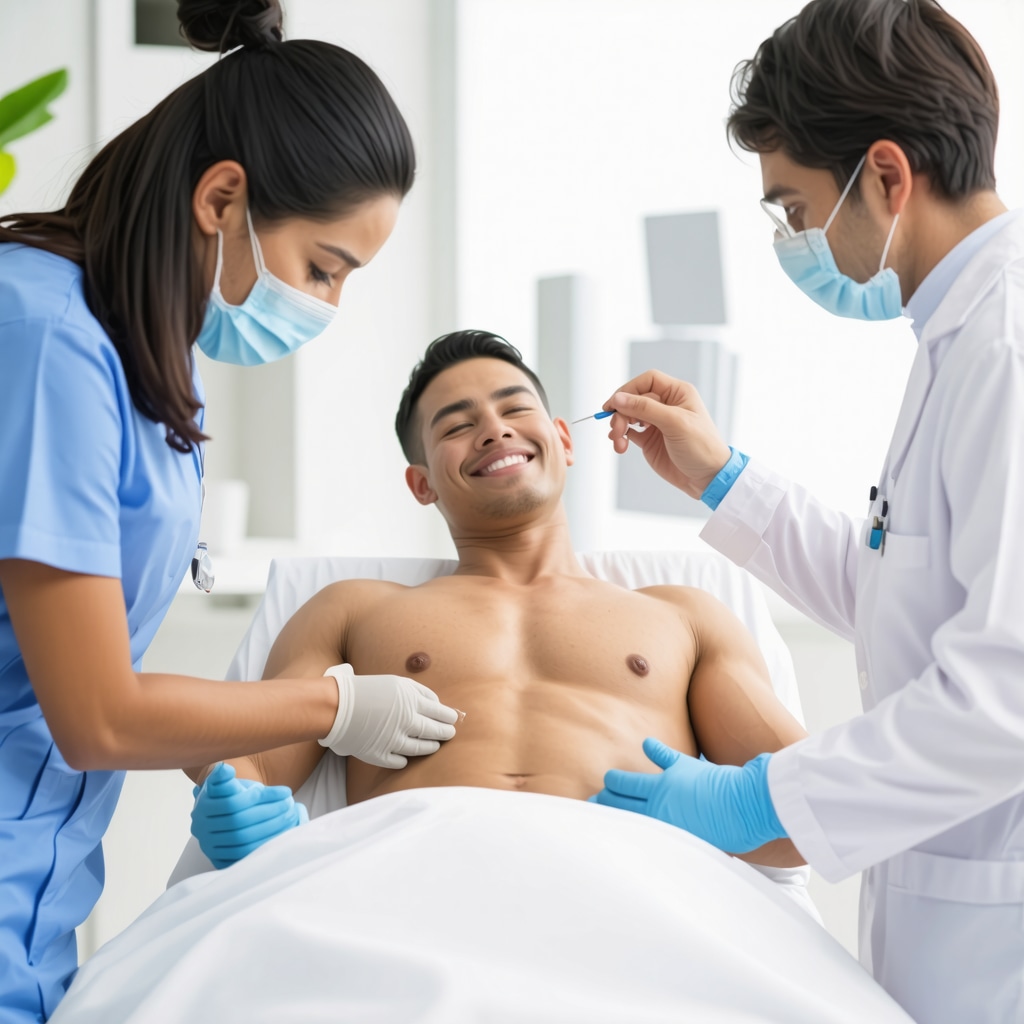 How Weekly Tirzepatide Treatments Enhance Fat Loss in NJ