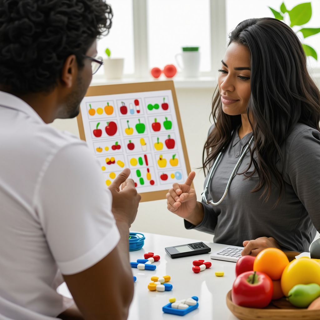 How to Achieve Better Results with Tirzepatide in NJ Weight Loss Plans