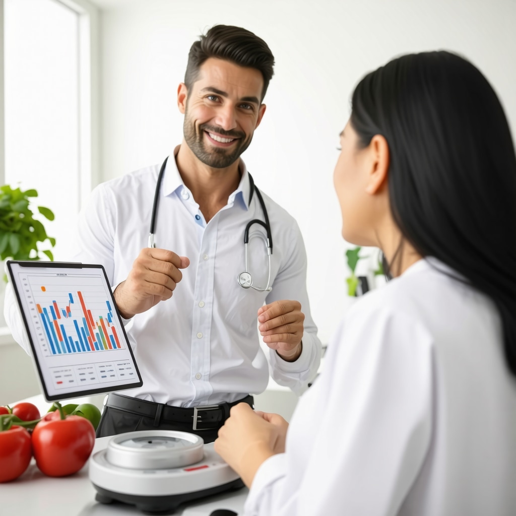 How to Achieve Optimal Tirzepatide Results in NJ Weight Loss Programs