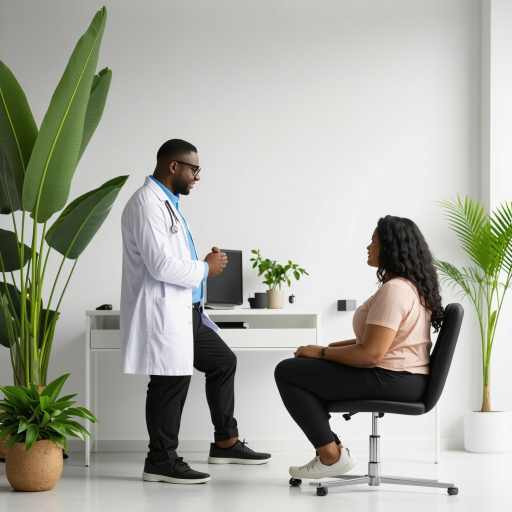 How to Find Expert Tirzepatide Weight Loss Care in NJ