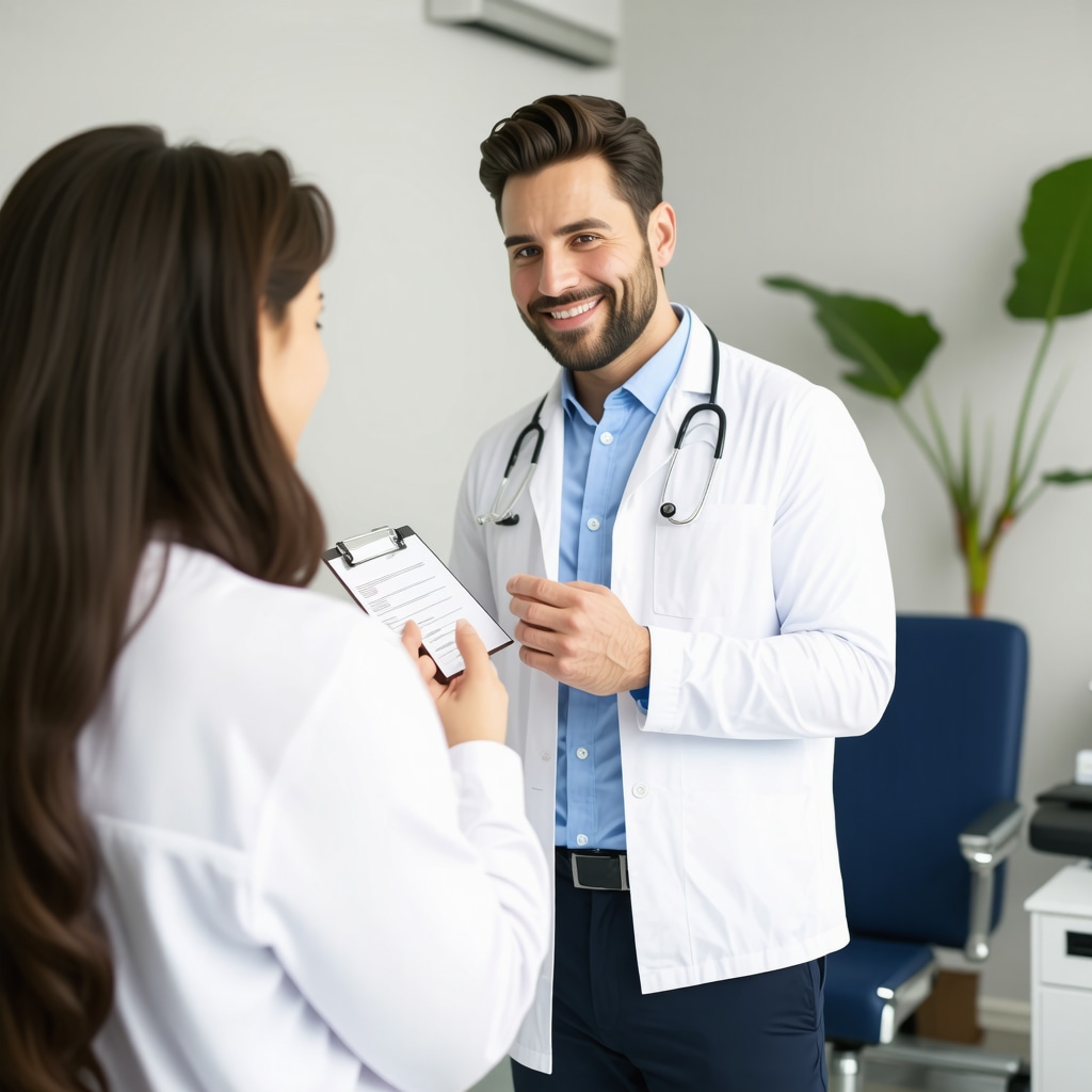 How to Find a Tirzepatide Doctor Near Me for NJ Effective Weight Loss