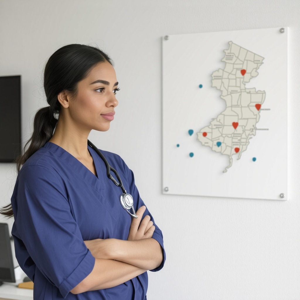 How to Find a Tirzepatide Doctor Near You for Safe NJ Weight Loss