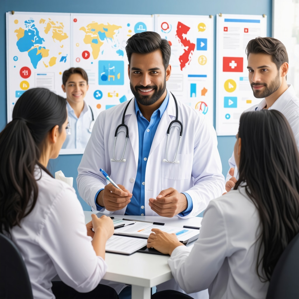 How to Find a Tirzepatide Doctor Near You in NJ for 2024