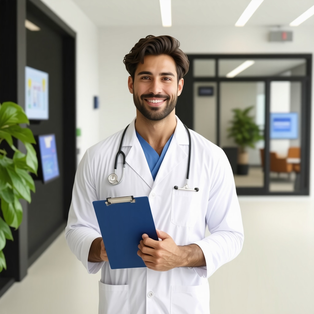 How to Find a Tirzepatide Doctor Near You in NJ for Safe Weight Loss