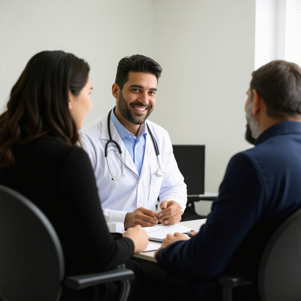 How to Find a Trusted Weight Loss Doctor Near You in NJ Using Tirzepatide