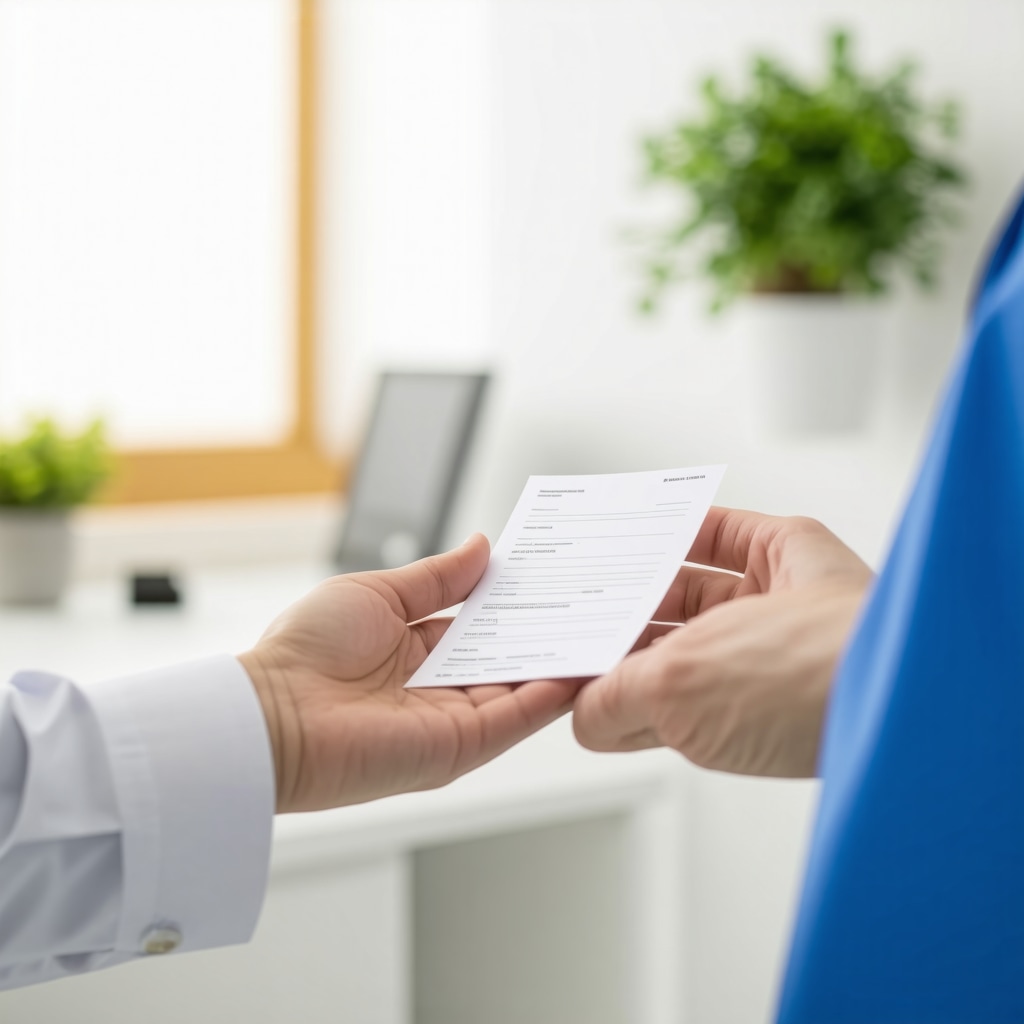 How to Get Doctor Prescribed Mounjaro for Effective NJ Weight Loss
