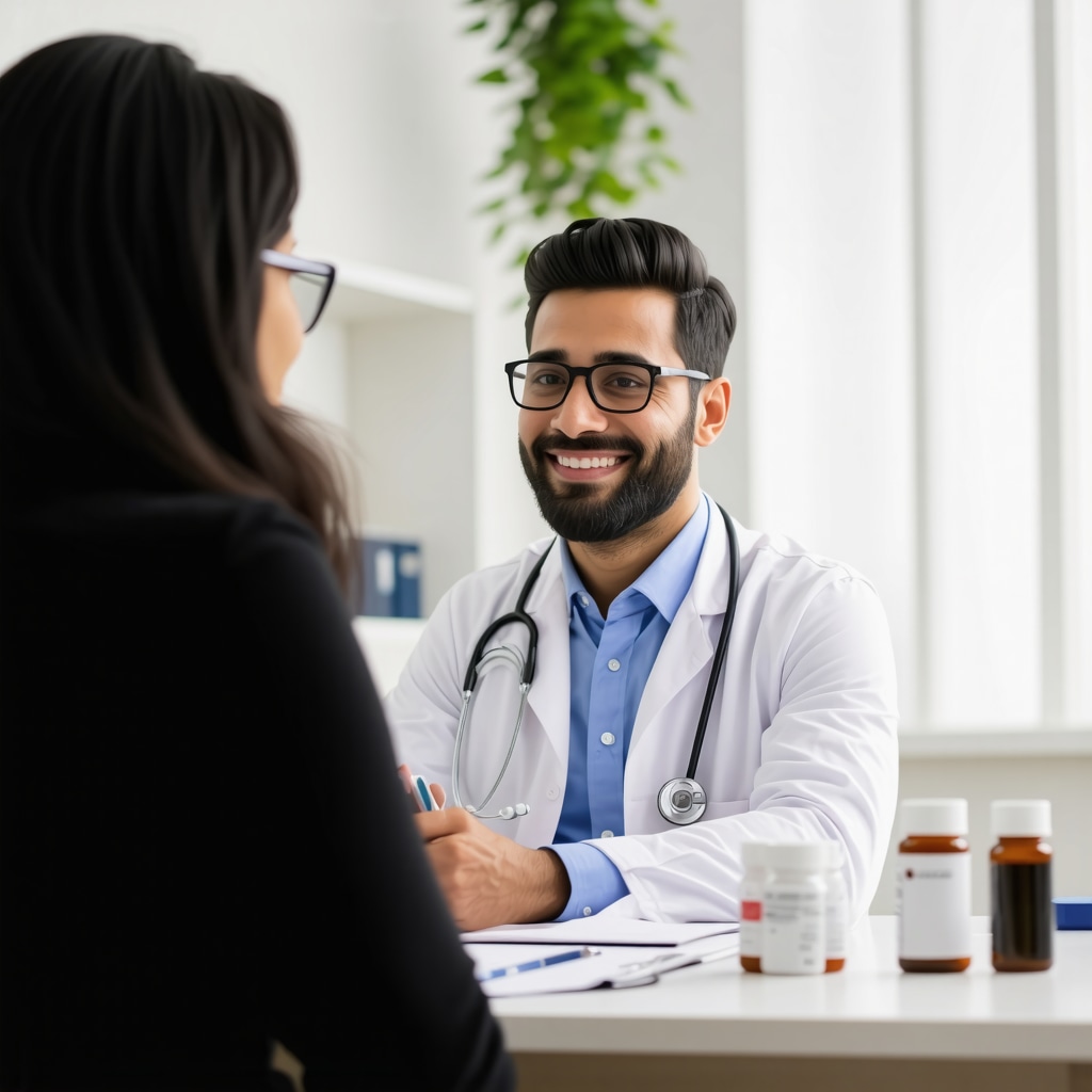 How to Get Mounjaro Prescribed for Weight Loss in NJ Easily