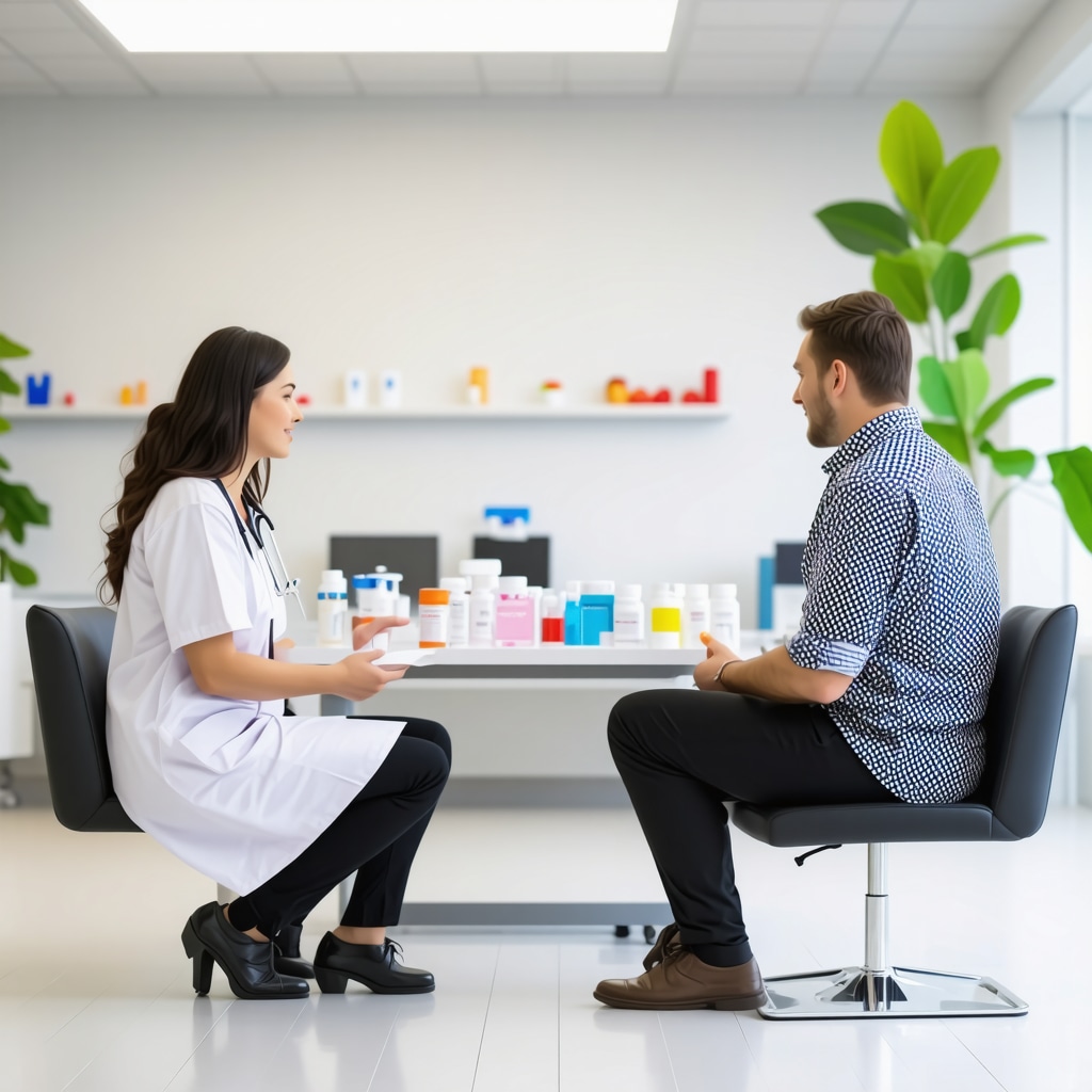 How to Get Tirzepatide in NJ: A Complete Patient Guide for 2024