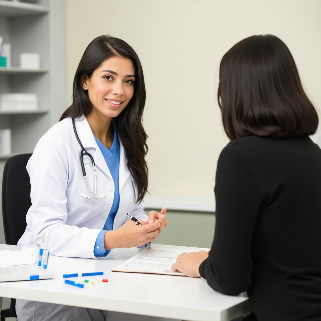 How to Incorporate GLP-1 Agonists for Weight Loss Success in NJ