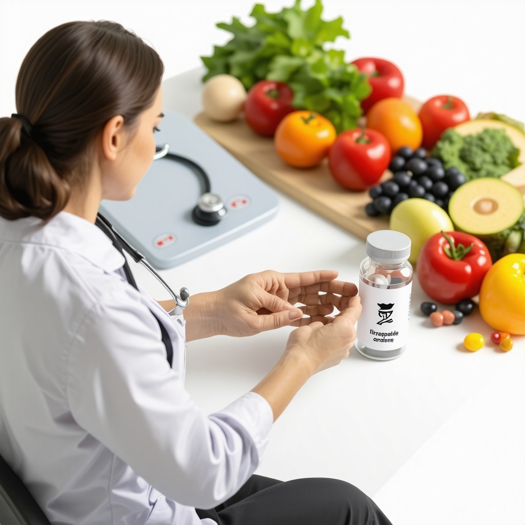 How to Incorporate Tirzepatide Safely Into Your NJ Weight Loss Program
