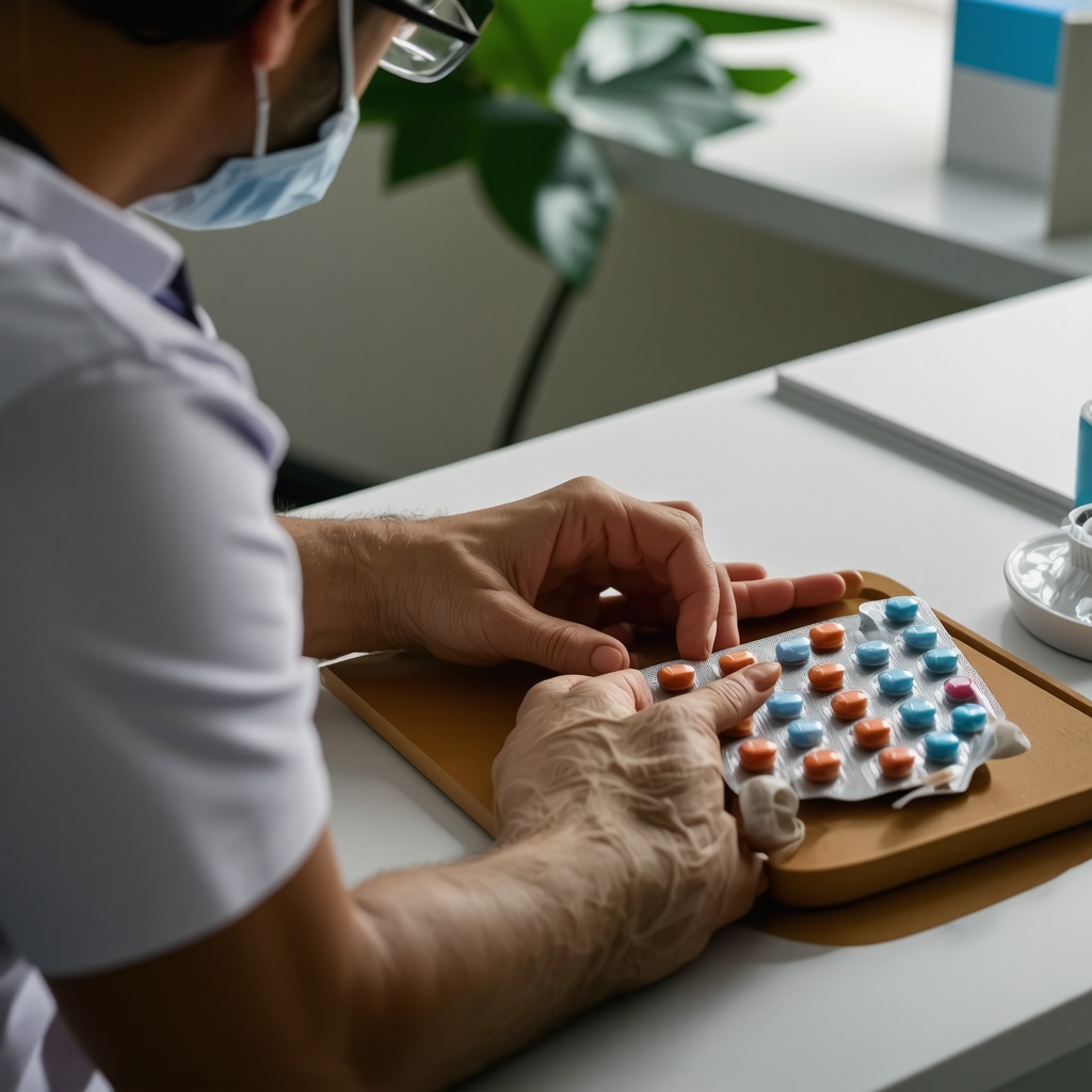 How to Safely Incorporate GLP-1 Agonists Like Tirzepatide in NJ Weight Loss Plans
