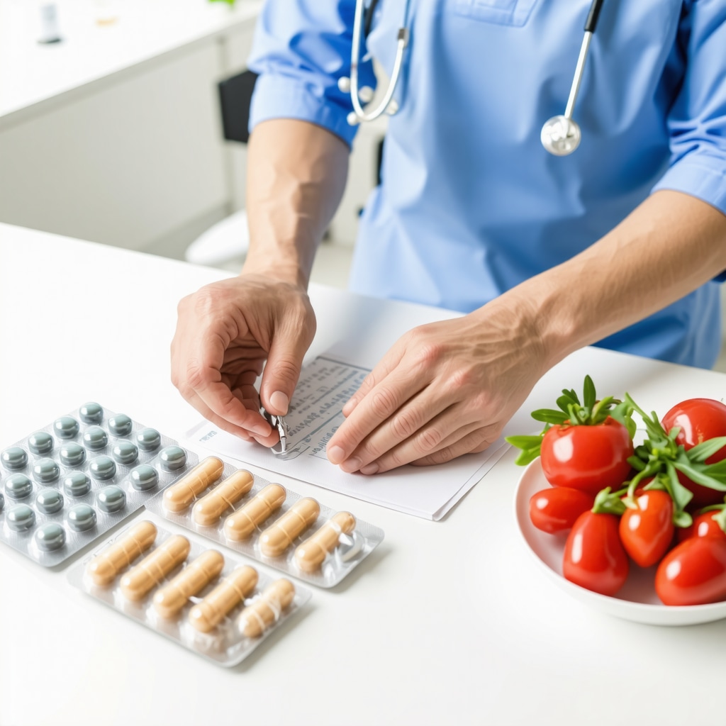 How to Safely Incorporate Tirzepatide into Your NJ Weight Loss Plan