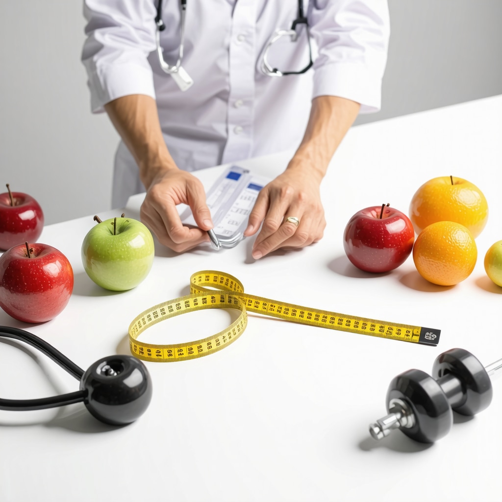 How to Safely Maximize Tirzepatide Results in NJ Weight Loss Plans