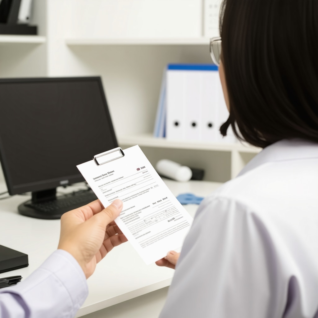 How to Secure Tirzepatide Prescription in NJ Effortlessly