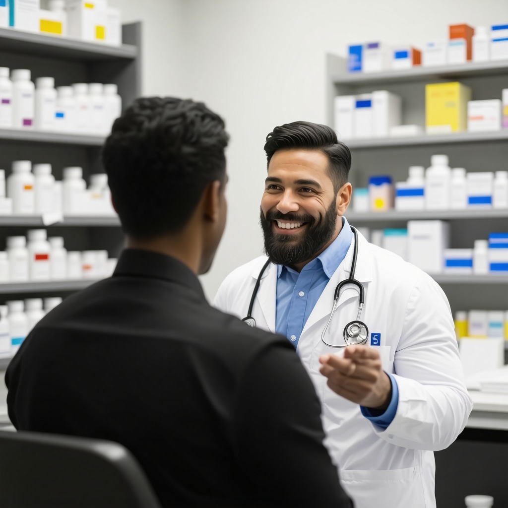 How to Secure a Tirzepatide Prescription Near You in NJ for 2024