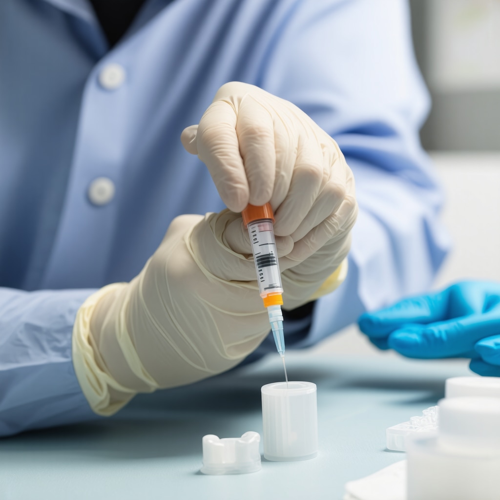 How to Start Safe Weekly Tirzepatide Injections in NJ