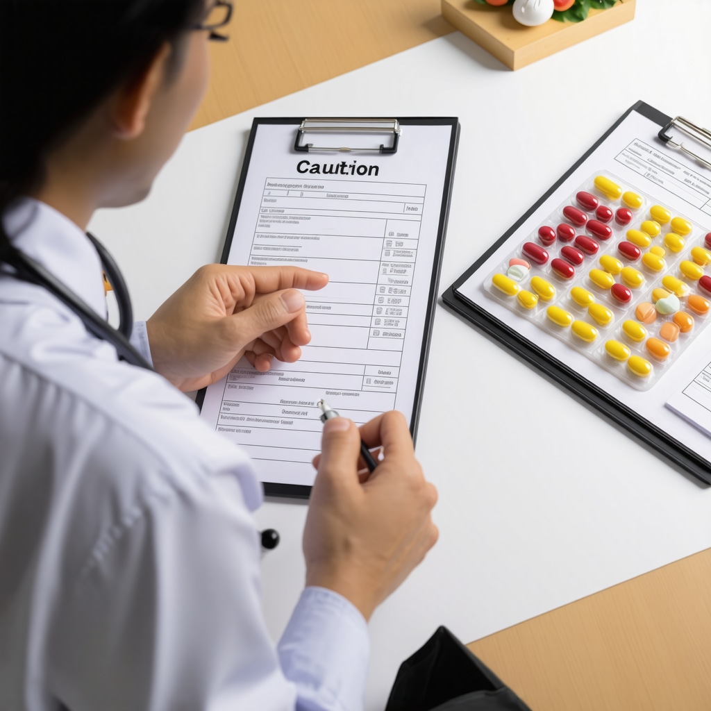 Incorporating Tirzepatide Safely in NJ Weight Loss Programs