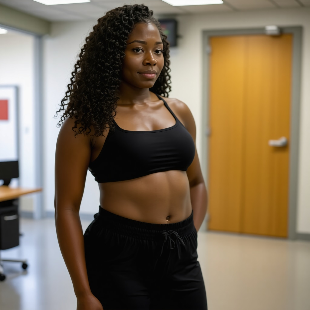 A state-of-the-art weight management clinic in NJ using digital health tools for personalized care.