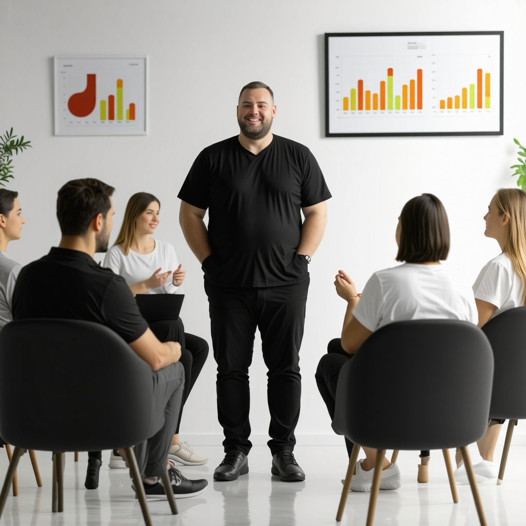 Long-Term Success with Tirzepatide in NJ Obesity Medicine Clinics