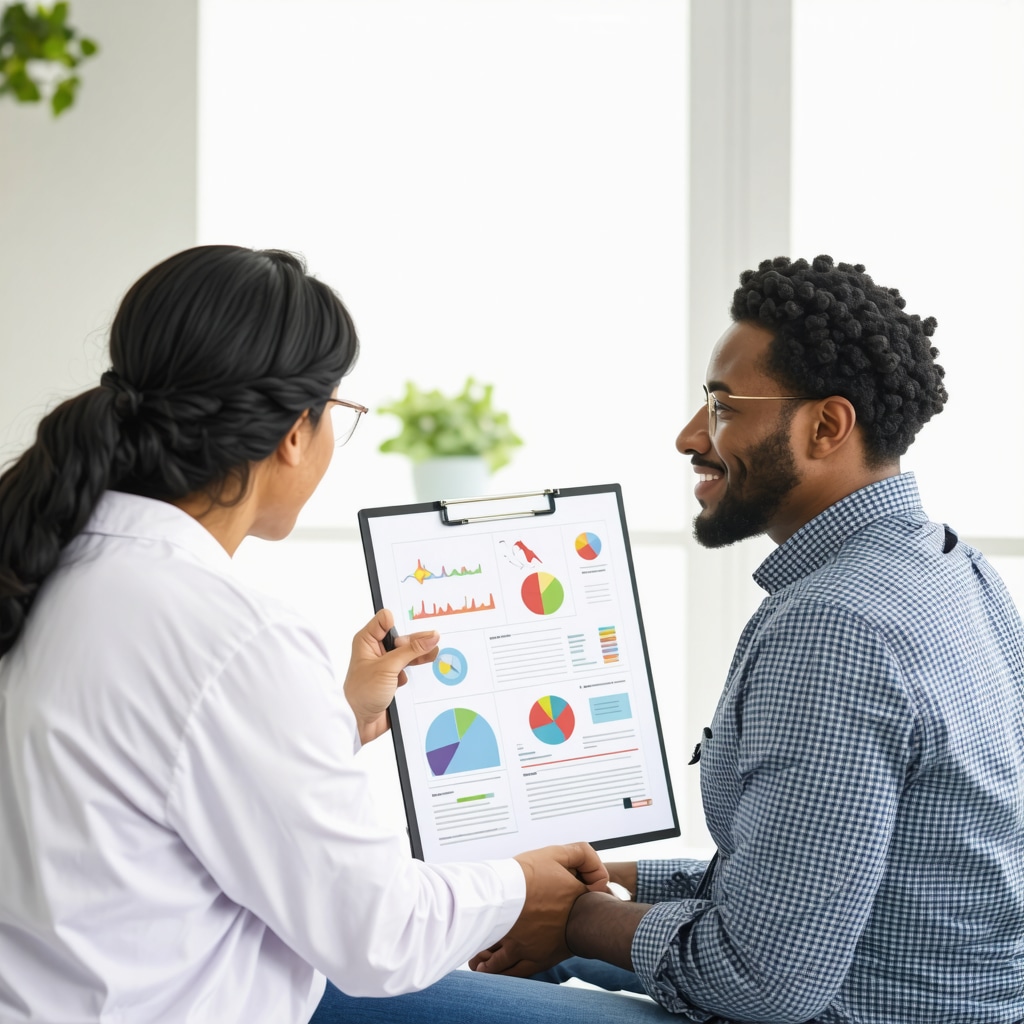 Maximize Results with Tirzepatide Consultations Near You NJ