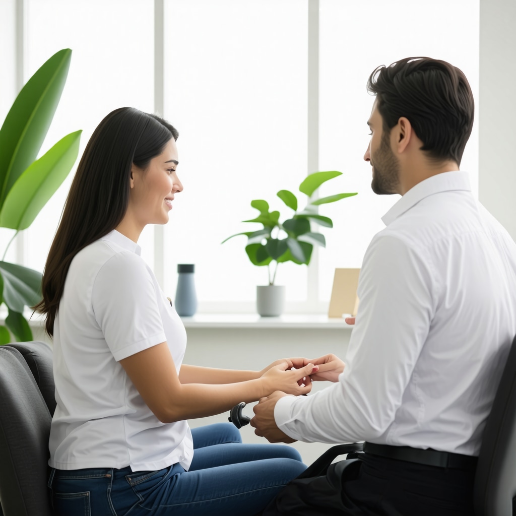 Maximize Your Fat Loss with Mounjaro Treatments Near You in NJ