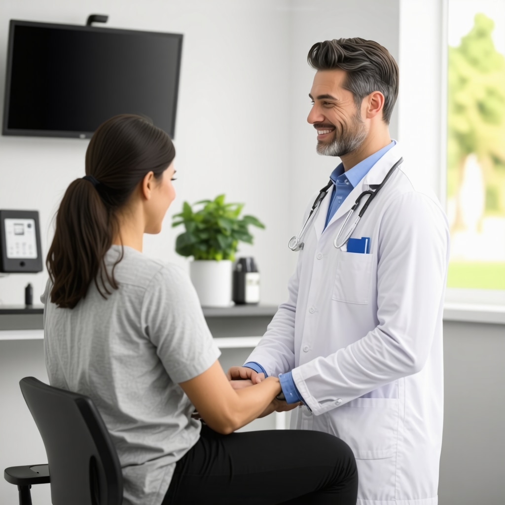 Maximize Your Fat Loss with Physician-Led Tirzepatide Plans NJ