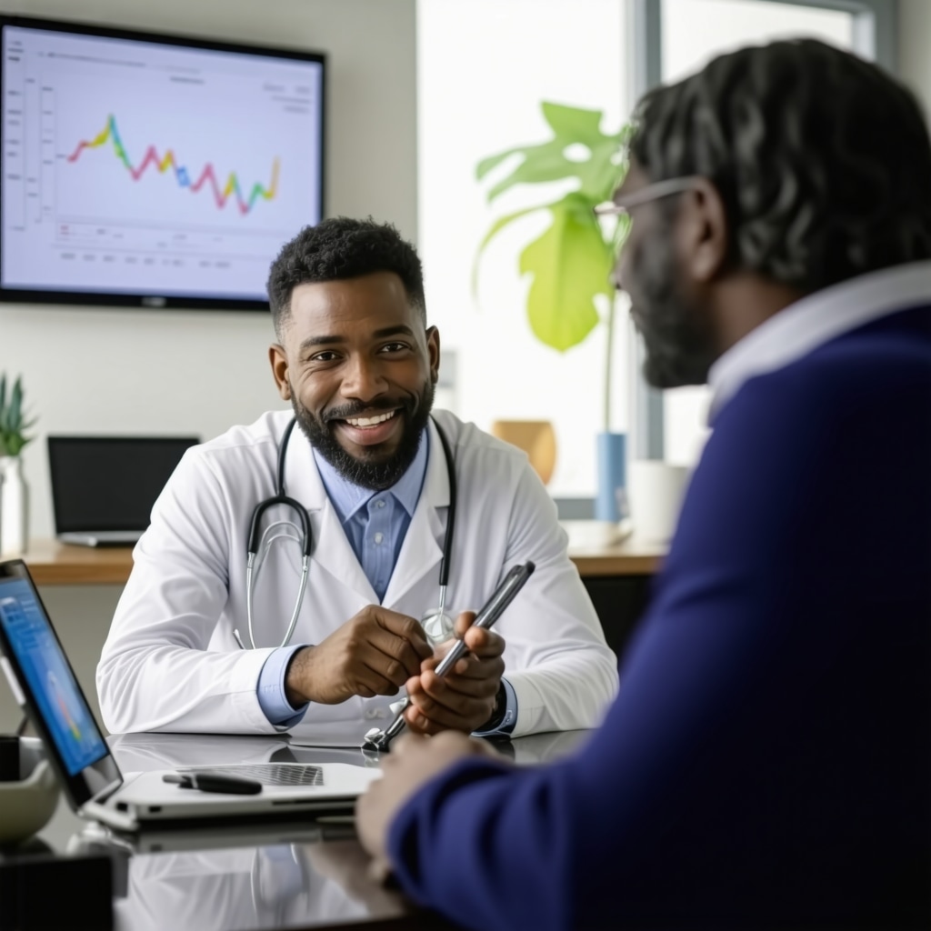 Maximize Your Fat Loss with Physician-Led Tirzepatide Plans in NJ