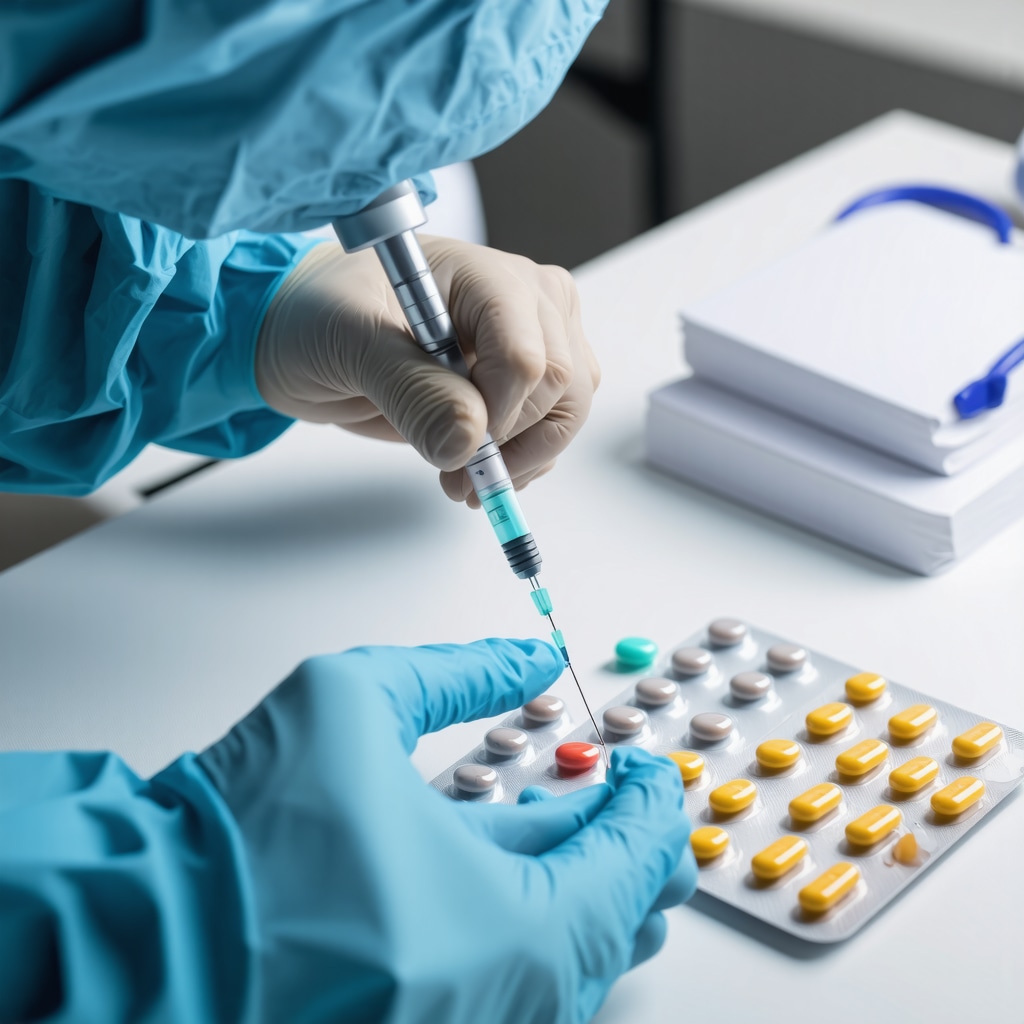 Maximize Your Fat Loss with Weekly Mounjaro Injections in NJ 2024