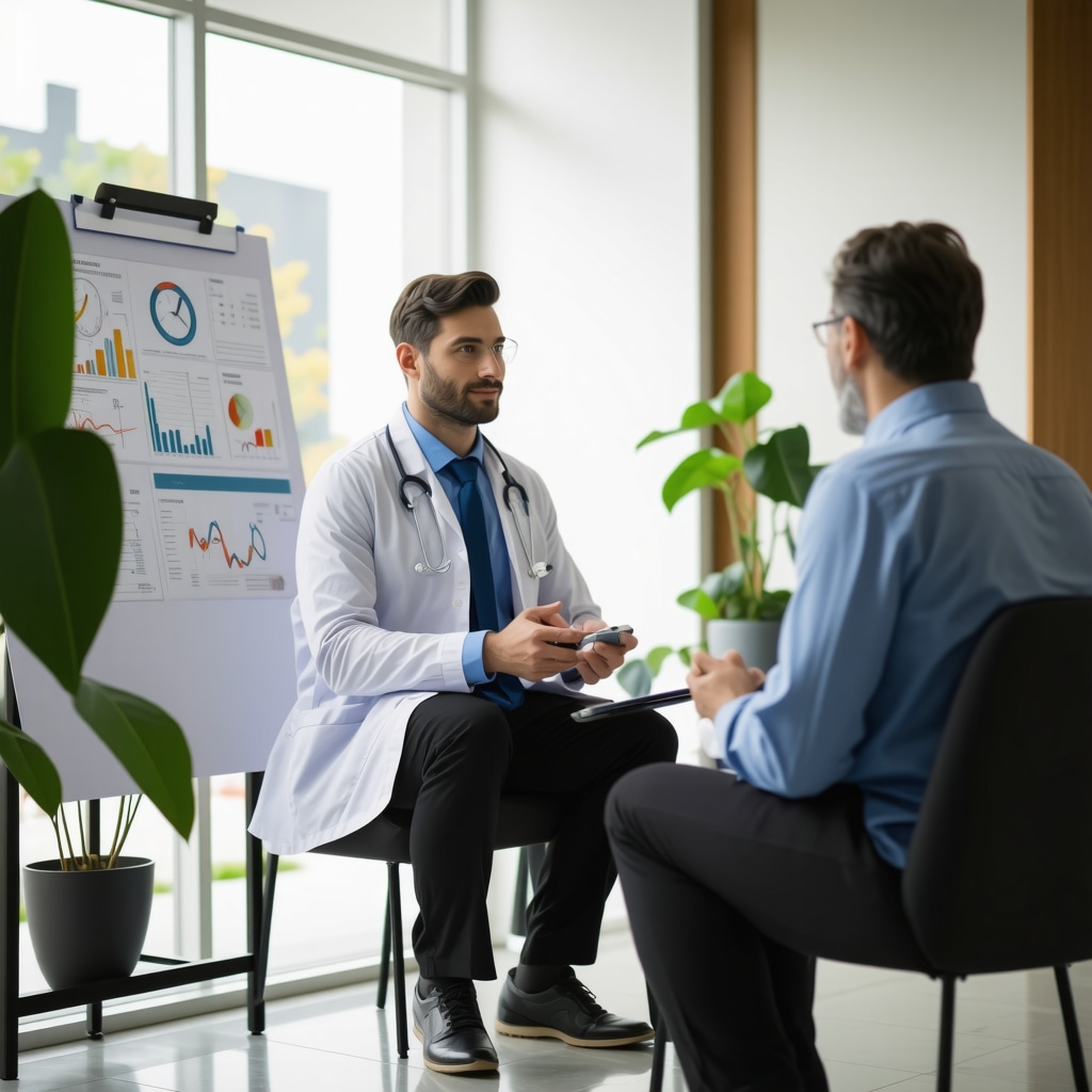 Maximize Your Results with Physician-Led Tirzepatide Programs in NJ