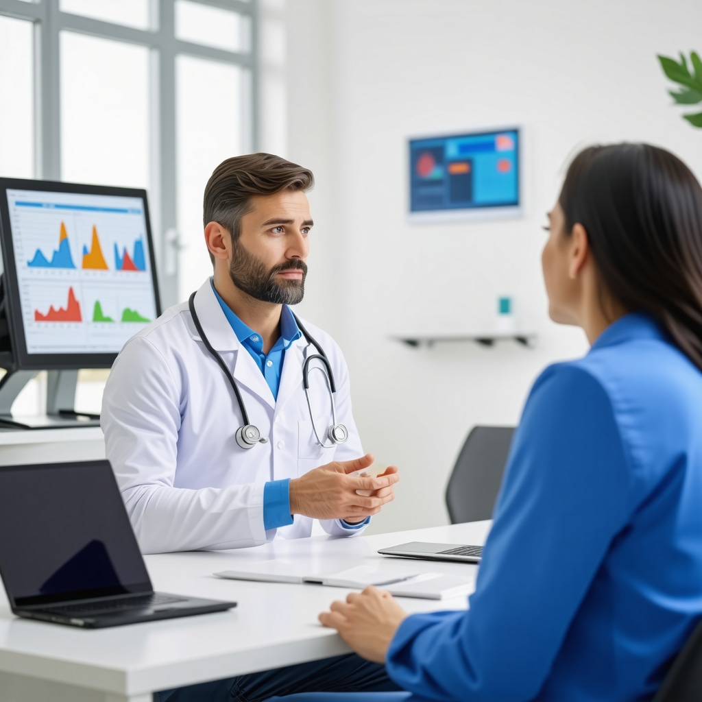 Maximize Your Tirzepatide Results with Expert NJ Guidance