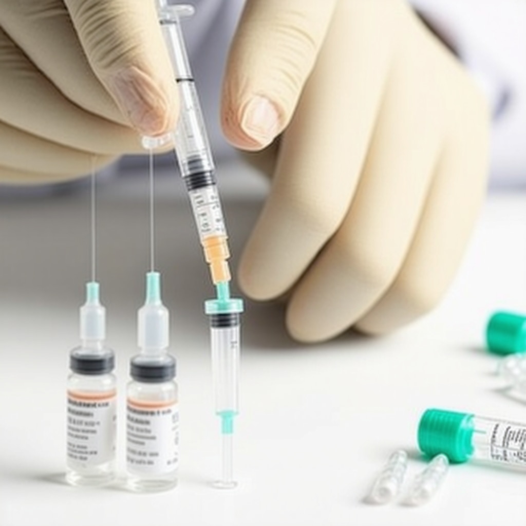 Maximize Your Tirzepatide Results with Weekly NJ Injection Tips