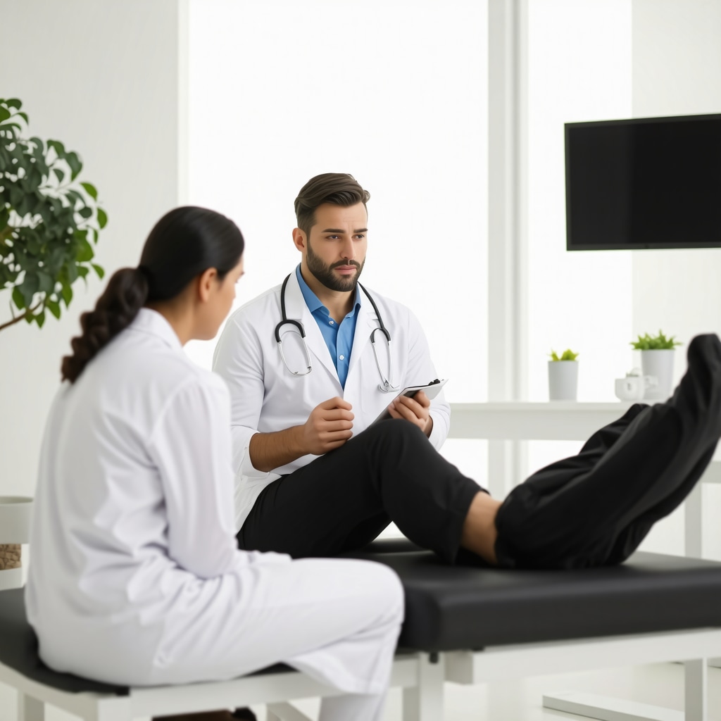 Medically Supervised Tirzepatide: Safe Weight Loss in NJ