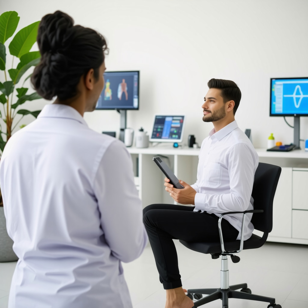 Medically Supervised Tirzepatide Treatments for Safe Fat Loss in NJ