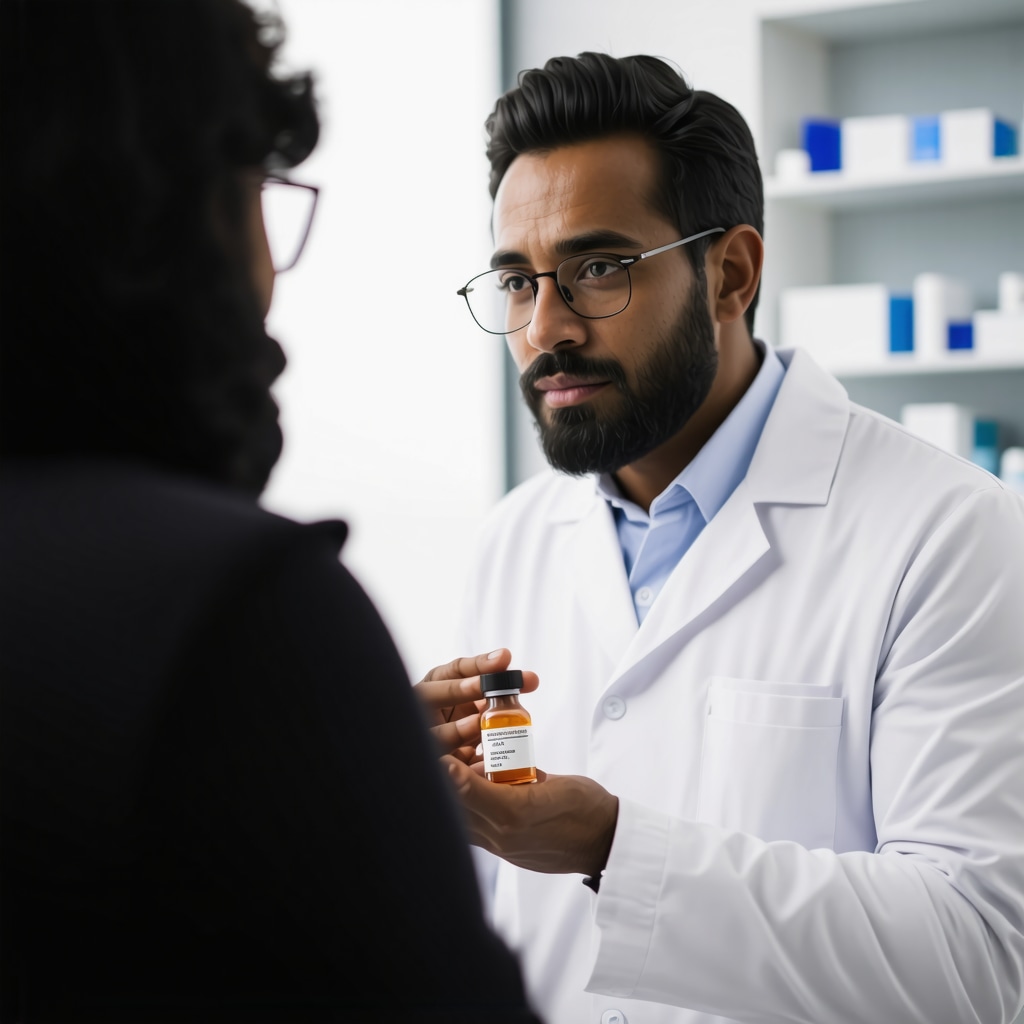 Mounjaro Treatments NJ: Weekly Tirzepatide Dose Tips for Optimal Results