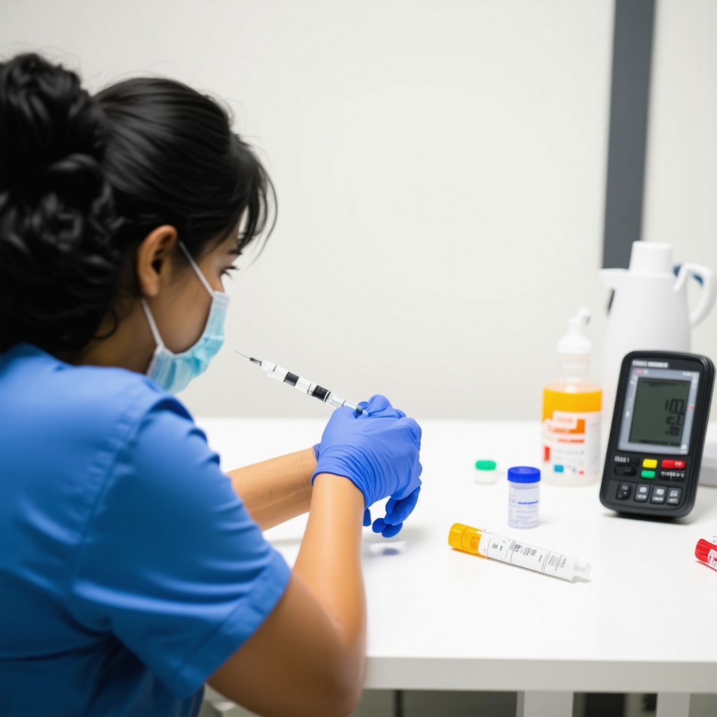 Mounjaro Treatments NJ: Weekly Tirzepatide Dosing Tips for Results