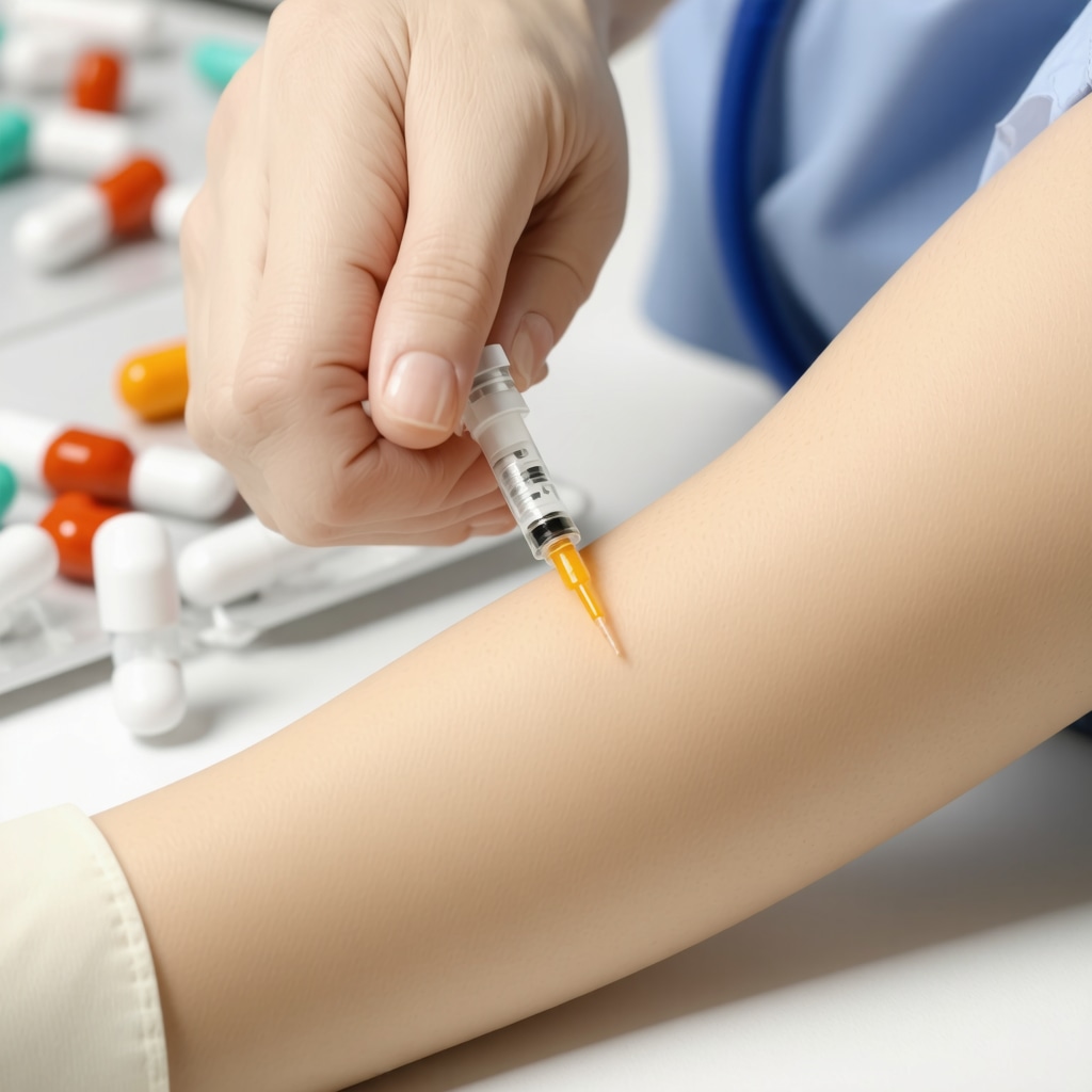 Mounjaro Treatments NJ: Weekly Tirzepatide Injection Safety Tips