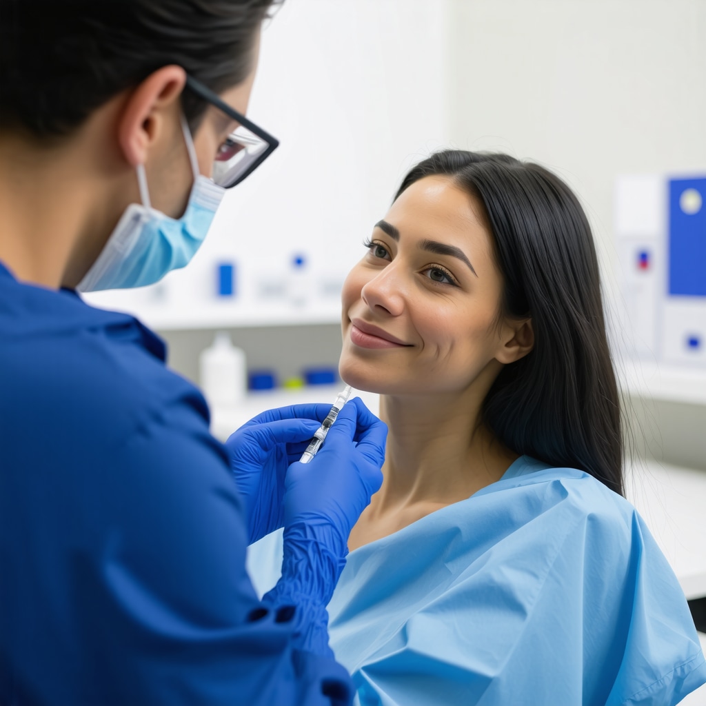 Mounjaro Treatments in NJ: Benefits of Weekly Tirzepatide Injections