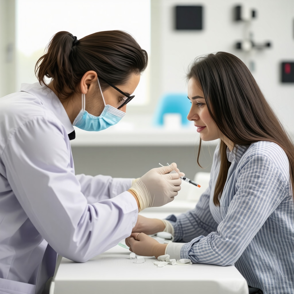 Mounjaro Treatments in NJ: Weekly Injections for Fast, Safe Results