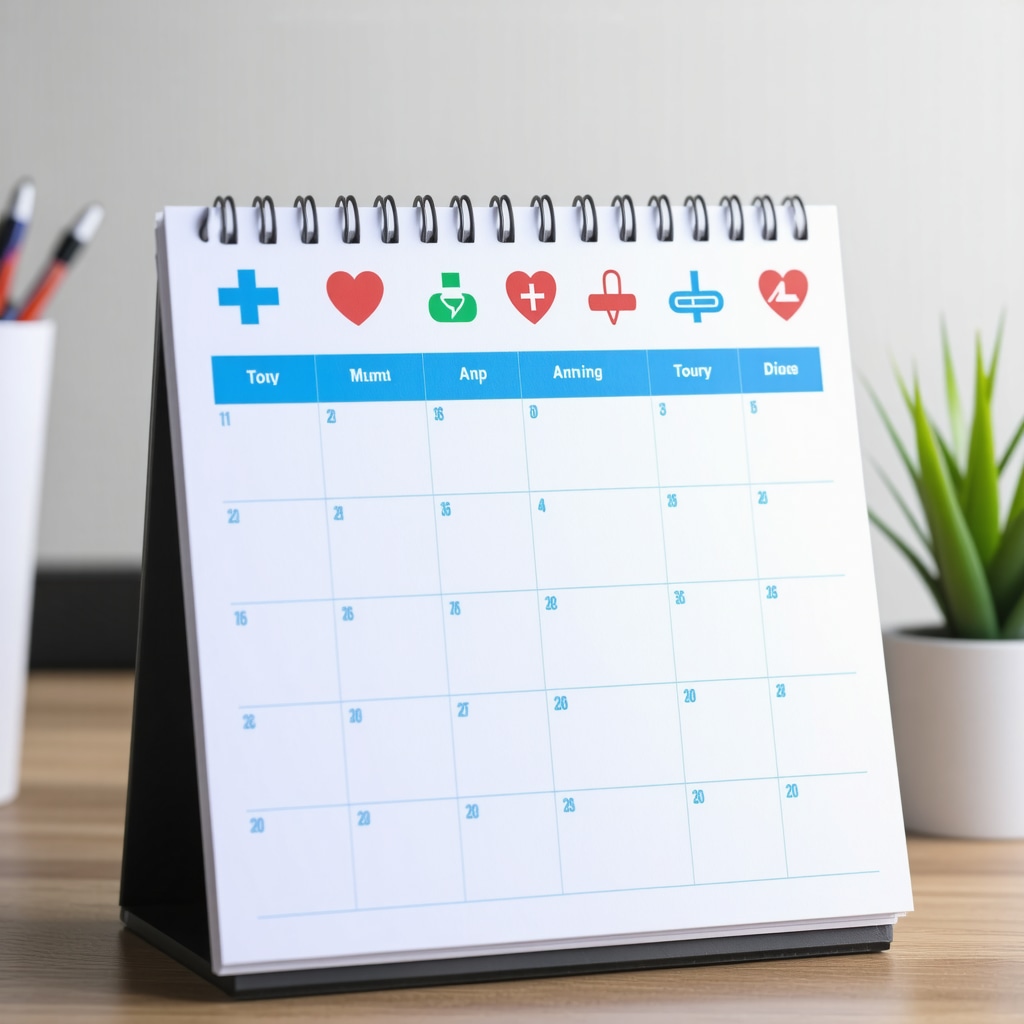 Mounjaro Weekly Treatment Schedule for Optimal Outcomes in NJ