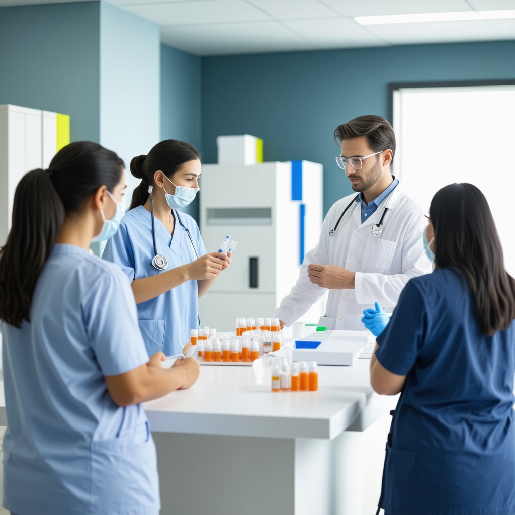 Mounjaro Weekly Treatments: How NJ Clinics Optimize Tirzepatide Use