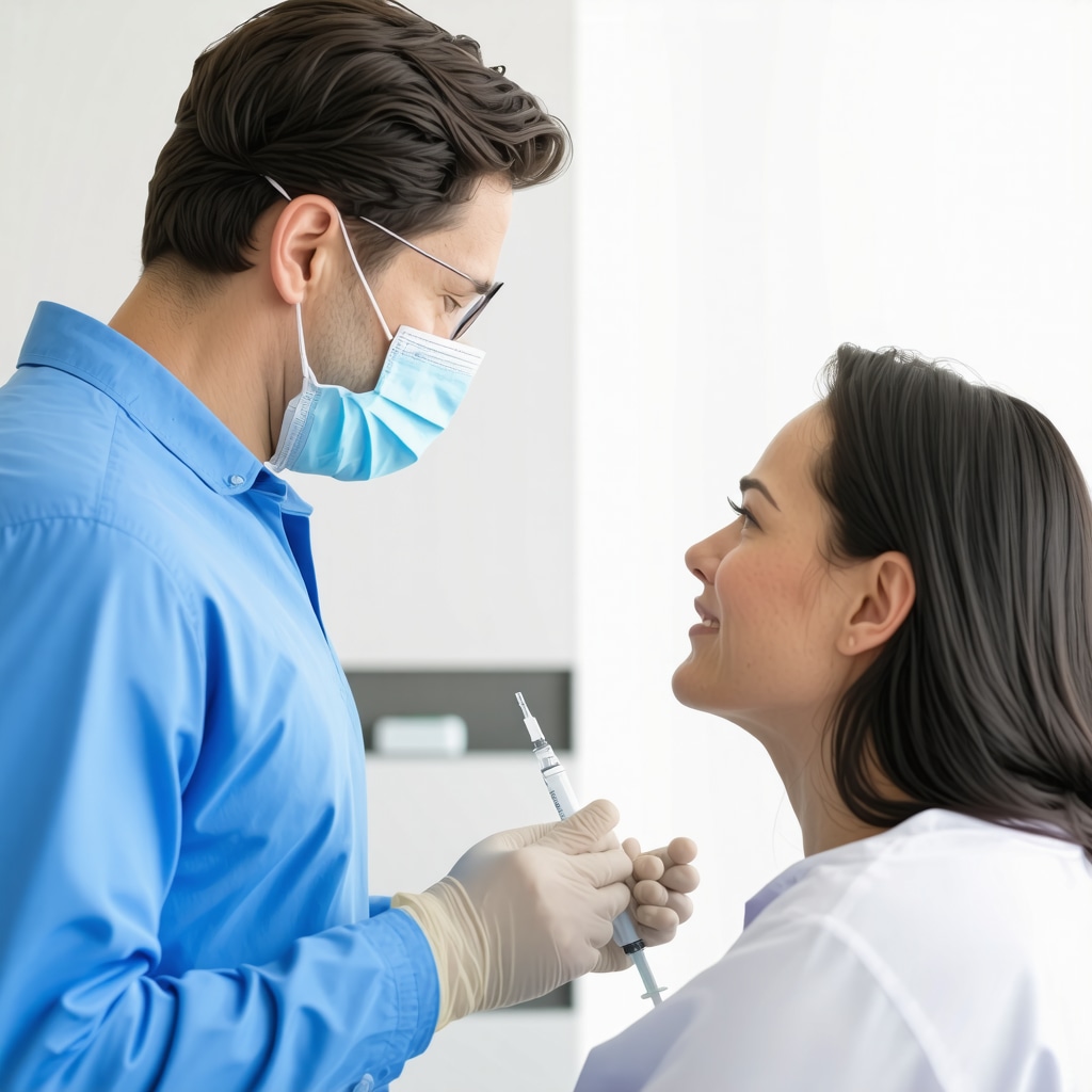 Mounjaro for Weight Loss NJ: Best Weekly Injection Practices Explained