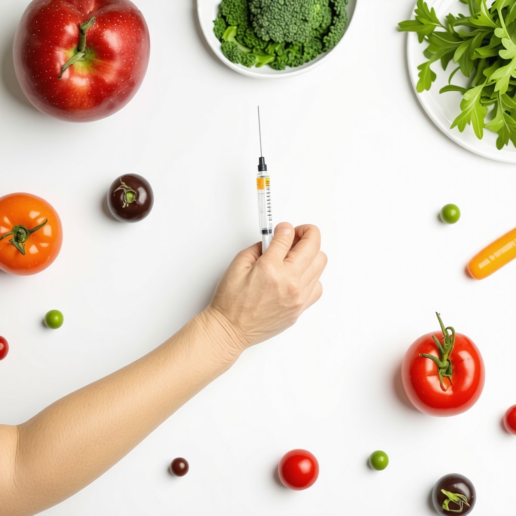 Mounjaro for Weight Loss NJ: Weekly Injection Insights for Success